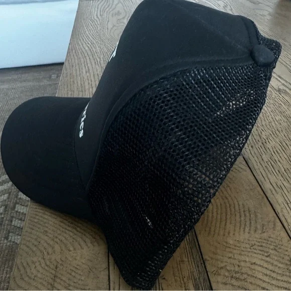 Vintage 1990’s Harley-Davidson Barnett Modified Series Foam Trucker Hat Nissun